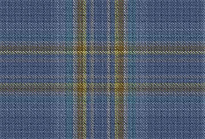 Je voudrais… &laquo;&nbsp;un bonhomme de neige…&nbsp;&raquo; non, un&nbsp;Tartan!