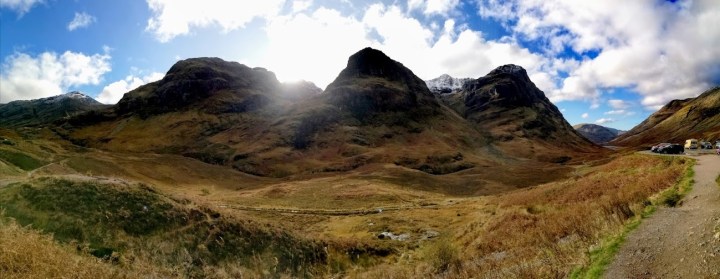 Prêt pour la rando&nbsp;?